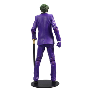 DC Multiverse The Joker: The Criminal (Three Jokers) 18 cm